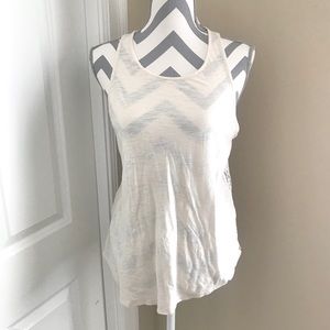 💖3 for $20!💖 Lucky Brand Lace Back Tank